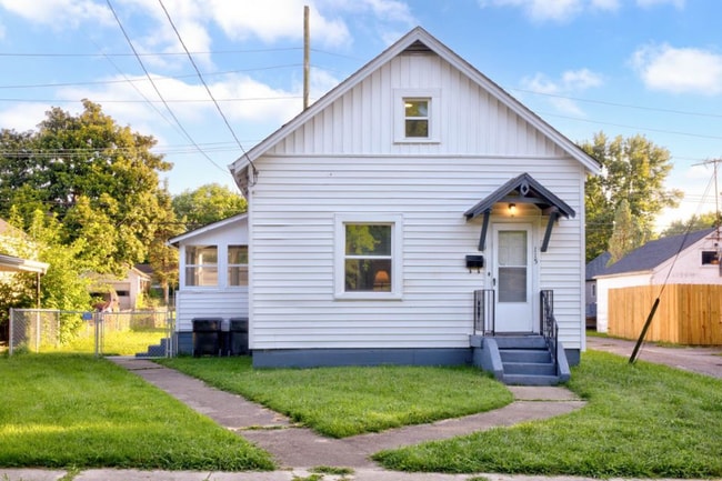 115 Gillette Ave in Louisville, KY - Building Photo - Building Photo