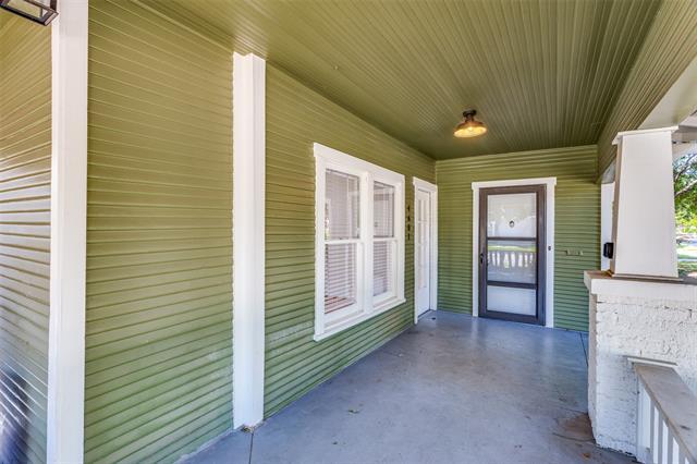 4601 Pershing Ave in Fort Worth, TX - Building Photo - Building Photo