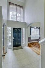 1322 Dove Brook Dr in Allen, TX - Building Photo - Building Photo