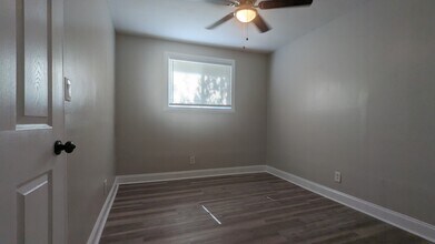 3567 Adams St in College Park, GA - Foto de edificio - Building Photo