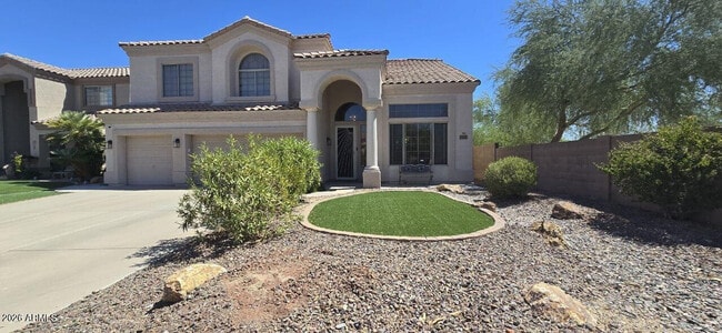6435 W Buckskin Trail in Phoenix, AZ - Building Photo - Building Photo