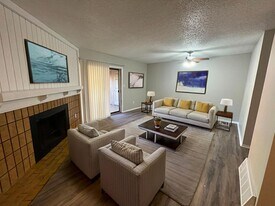 1326 Holland Park Blvd in Colorado Springs, CO - Building Photo