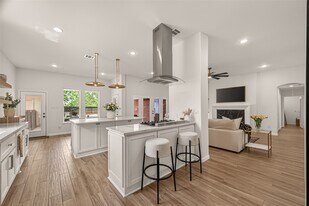 4259 Noble Oak Trail in Houston, TX - Building Photo