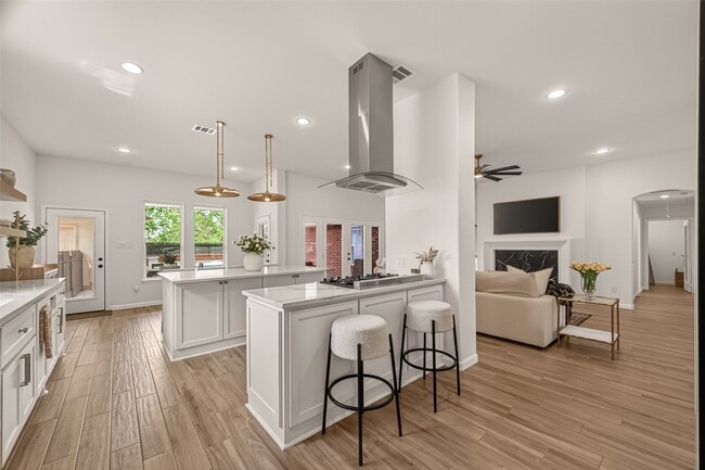 property at 4259 Noble Oak Trail