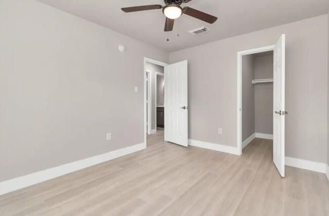 property at 3827 Flatwood Dr