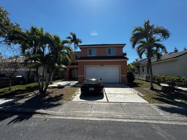 property at 10470 SW 16th St