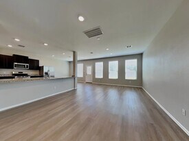 18717 Charter Elm Dr in Hockley, TX - Building Photo