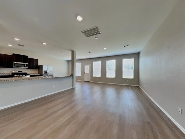 property at 18717 Charter Elm Dr