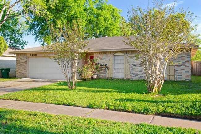 6450 Bazel Brook Dr in Missouri City, TX - Building Photo - Building Photo