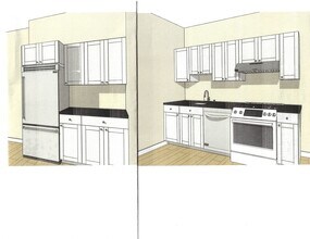 2408 28th St, Unit F3 in Astoria, NY - Foto de edificio - Building Photo