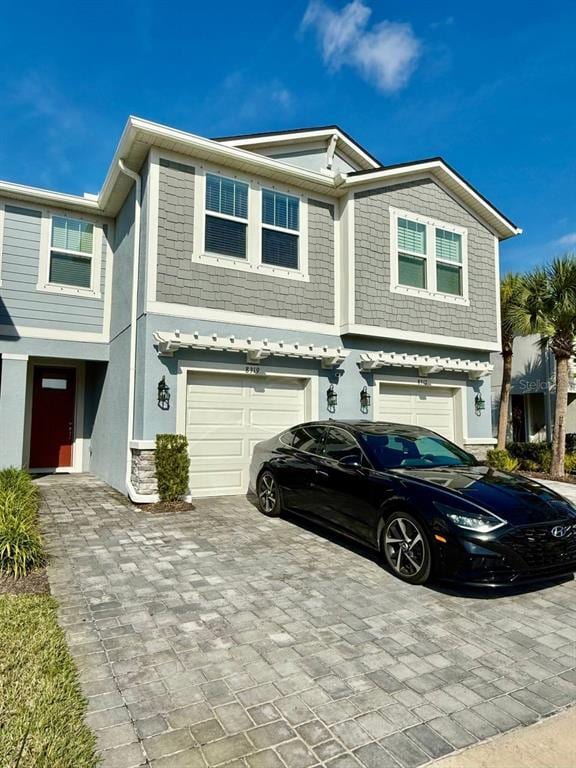 8319 Wildflower Glen Ave in Odessa, FL - Building Photo - Building Photo