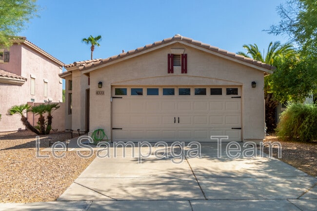 4333 S Rim Ct in Gilbert, AZ - Building Photo - Building Photo