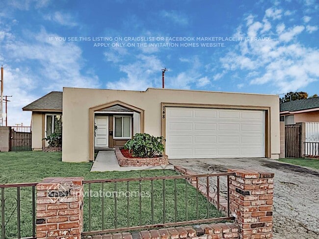 property at 748 E Turmont St