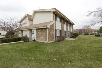 Edenbridge Apartments Tinley Park Il Apartments