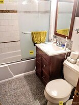 109 Warren St in Watertown, MA - Building Photo