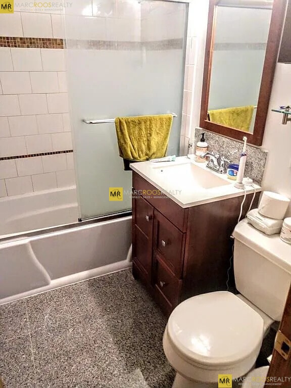 property at 109 Warren St