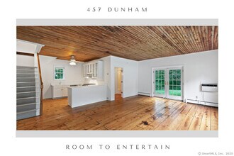 457 Dunham Rd in Fairfield, CT - Building Photo - Building Photo