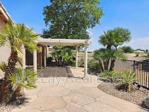 23143 W Lasso Ln in Buckeye, AZ - Building Photo - Building Photo