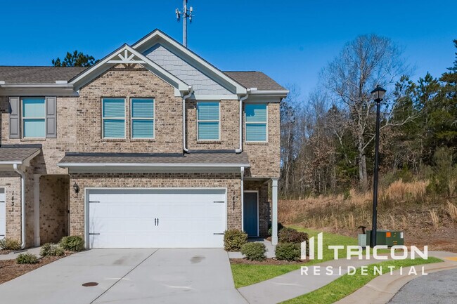 property at 1421 Trickum Ridge Ct