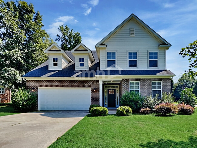 property at 5306 Dayan Dr