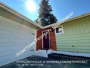 2818 College St SE in Lacey, WA - Building Photo - Building Photo