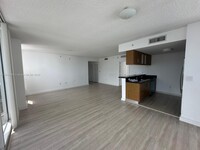 601 NE 23rd St, Unit 1603 in Miami, FL - Building Photo - Building Photo