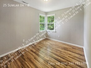 25 Sumlar Dr in Greenville, SC - Building Photo - Building Photo