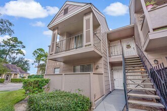 2800 Jeanetta St in Houston, TX - Foto de edificio - Building Photo