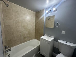 1837 Marion Barry Ave SE in Washington, DC - Building Photo - Building Photo