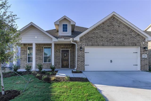 property at 1704 Rio Secco Dr