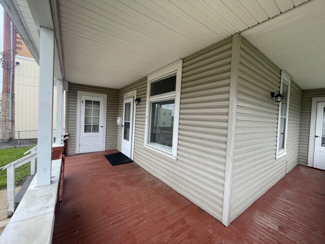 334/334.5-3345 Orange Rd in Ashland, OH - Building Photo - Building Photo