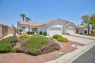 10022 Catalina Canyon Ave in Las Vegas, NV - Building Photo - Building Photo