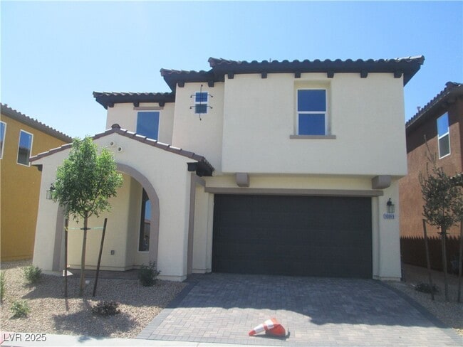 property at 10069 Pacific Peak St