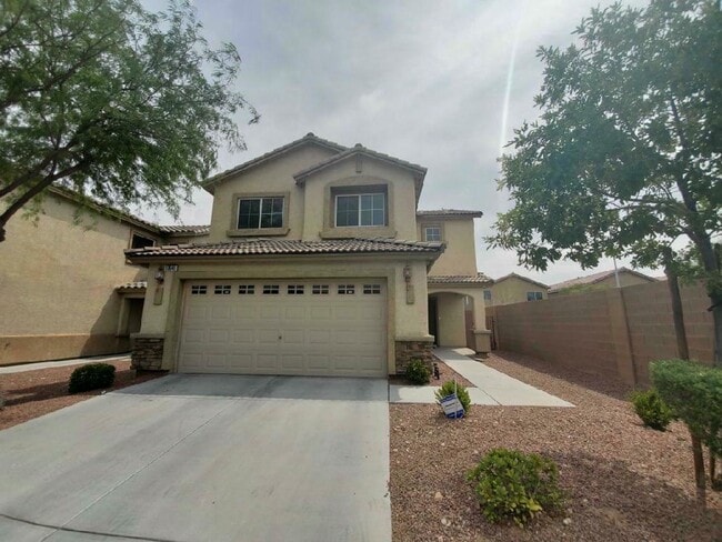 property at 10646 S Cactus Brush Ct