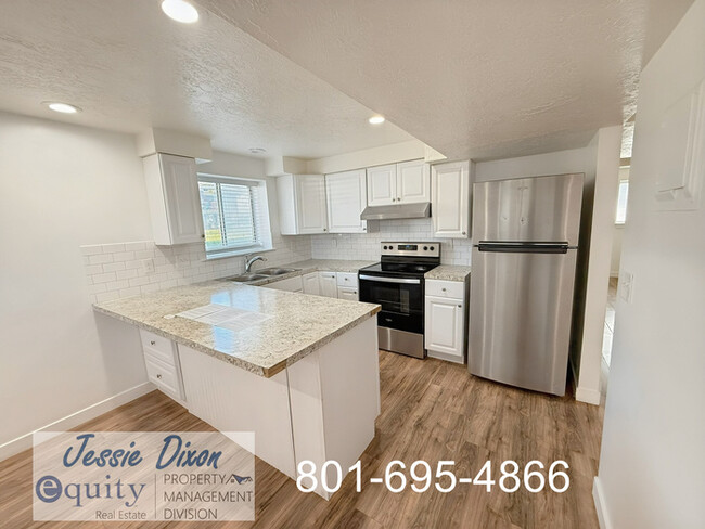property at 223 W 2350 N