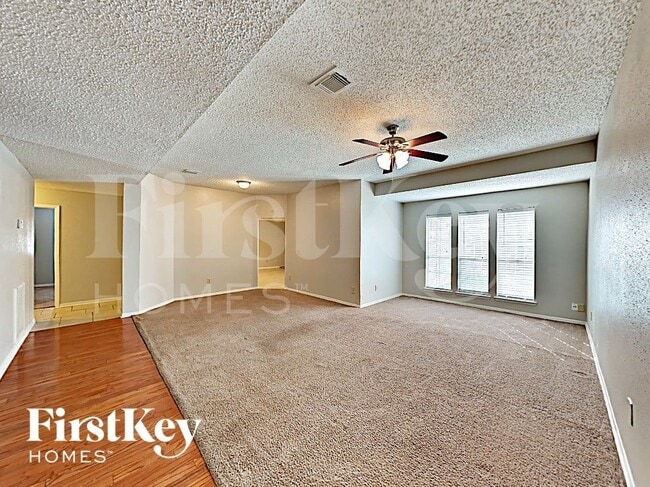 9311 Wallingham Dr in Spring, TX - Building Photo - Building Photo