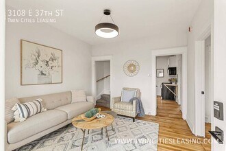 3108 E 37th St in Minneapolis, MN - Building Photo - Building Photo