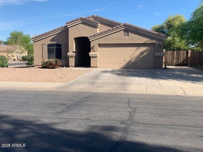 property at 42814 W Irene Rd