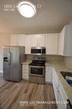 1804 Eagle Beach Dr in Raleigh, NC - Building Photo - Building Photo