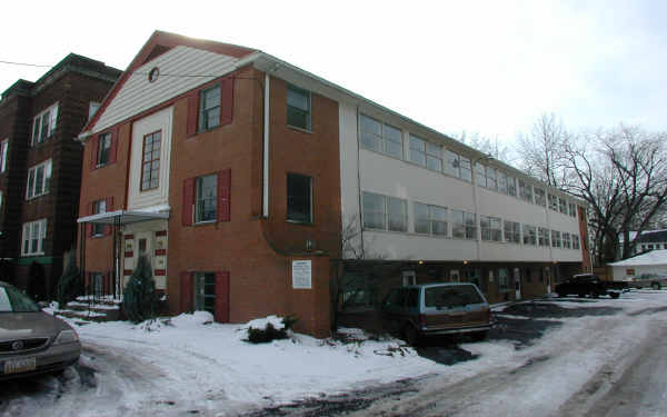 198 N Portage in Akron, OH - Building Photo - Building Photo