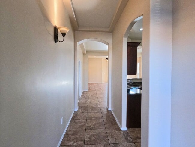 7518 Sierra Bella Pl in Las Cruces, NM - Building Photo - Building Photo