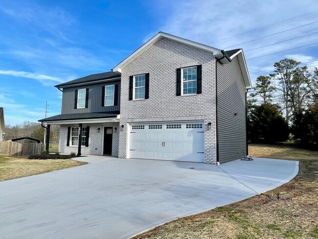 6812 Highbank Ln in Knoxville, TN - Building Photo - Building Photo