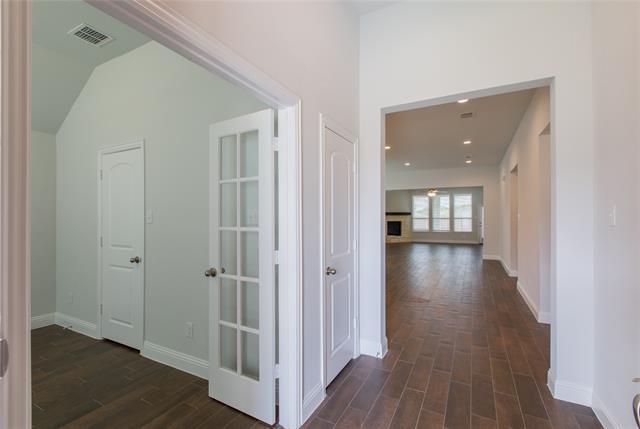 411 Cooper St in Argyle, TX - Building Photo - Building Photo