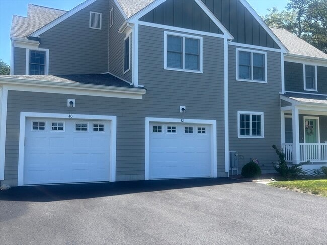 40 Drum Dr in Plymouth, MA - Building Photo - Building Photo
