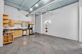 1136 Washington Ave in St. Louis, MO - Foto de edificio - Building Photo