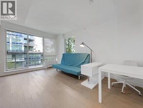 9080 University Crescent in Burnaby, BC - Building Photo - Building Photo