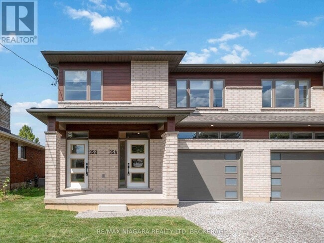 property at 35 Buchanan Rd