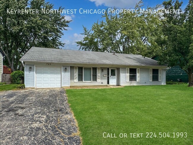 property at 740 Portree Ln