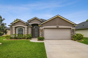 6216 Sandler Chase Trail in Jacksonville, FL - Building Photo