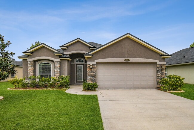property at 6216 Sandler Chase Trail